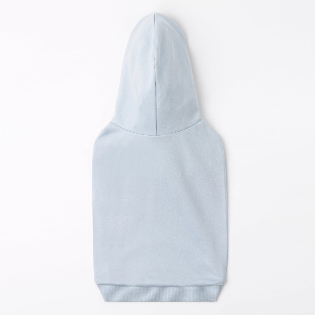 Hoodie with a Print