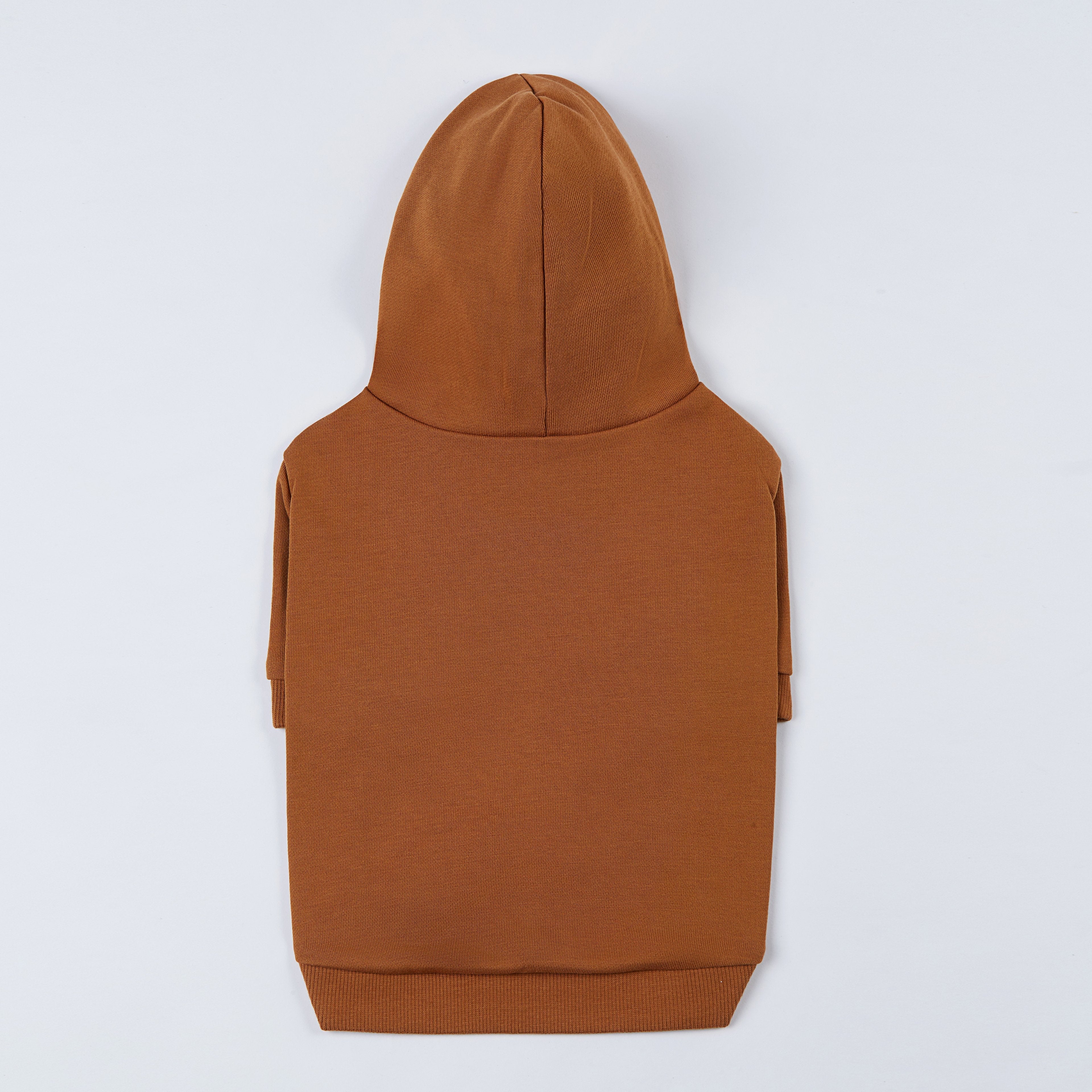 Hoodie with a Print