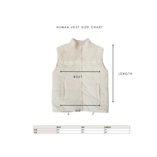 Comfort Teddy Full Cozy Set - Creamy Cloud