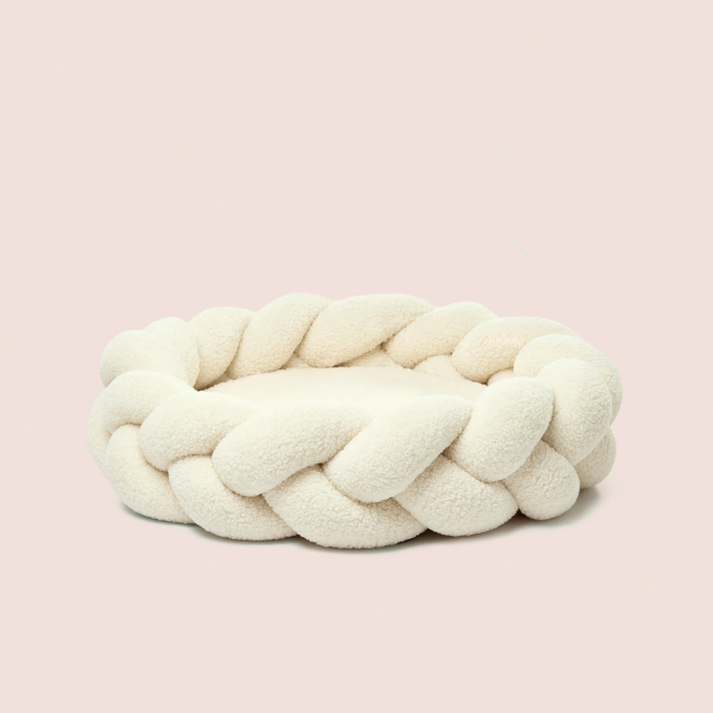 Ivory Oatmeal