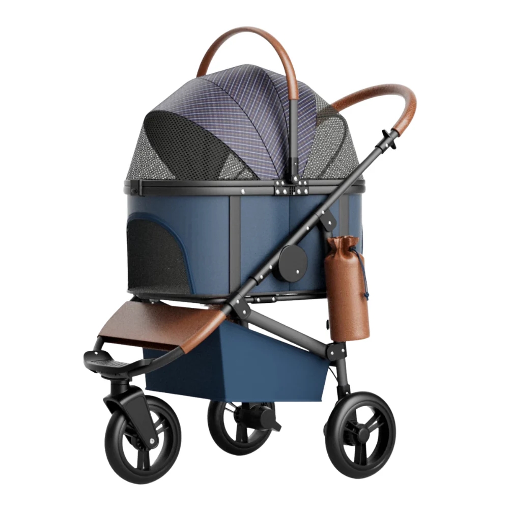Jogger Dog Pram