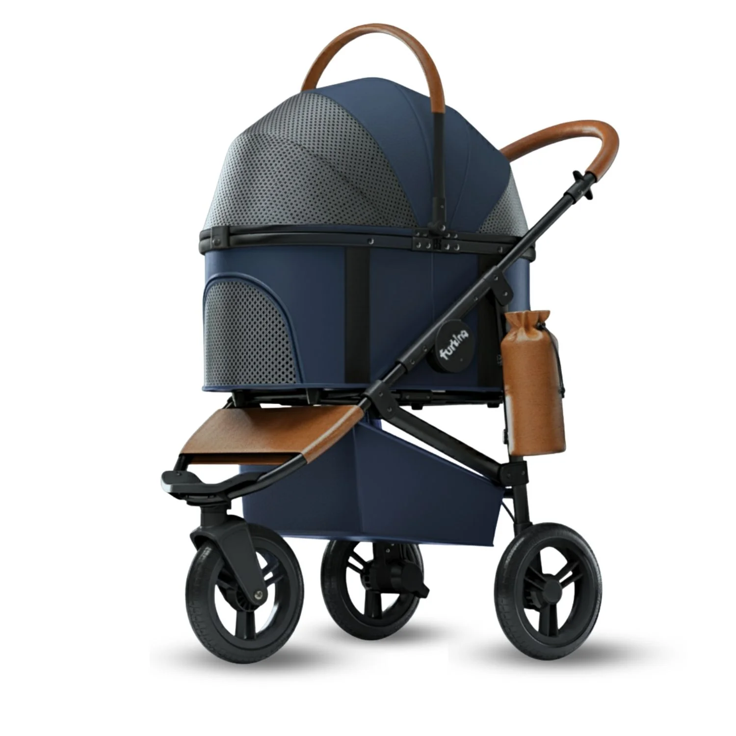 Jogger Dog Pram