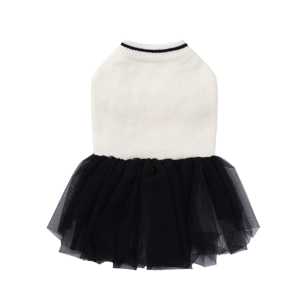 Jumper with Skirt