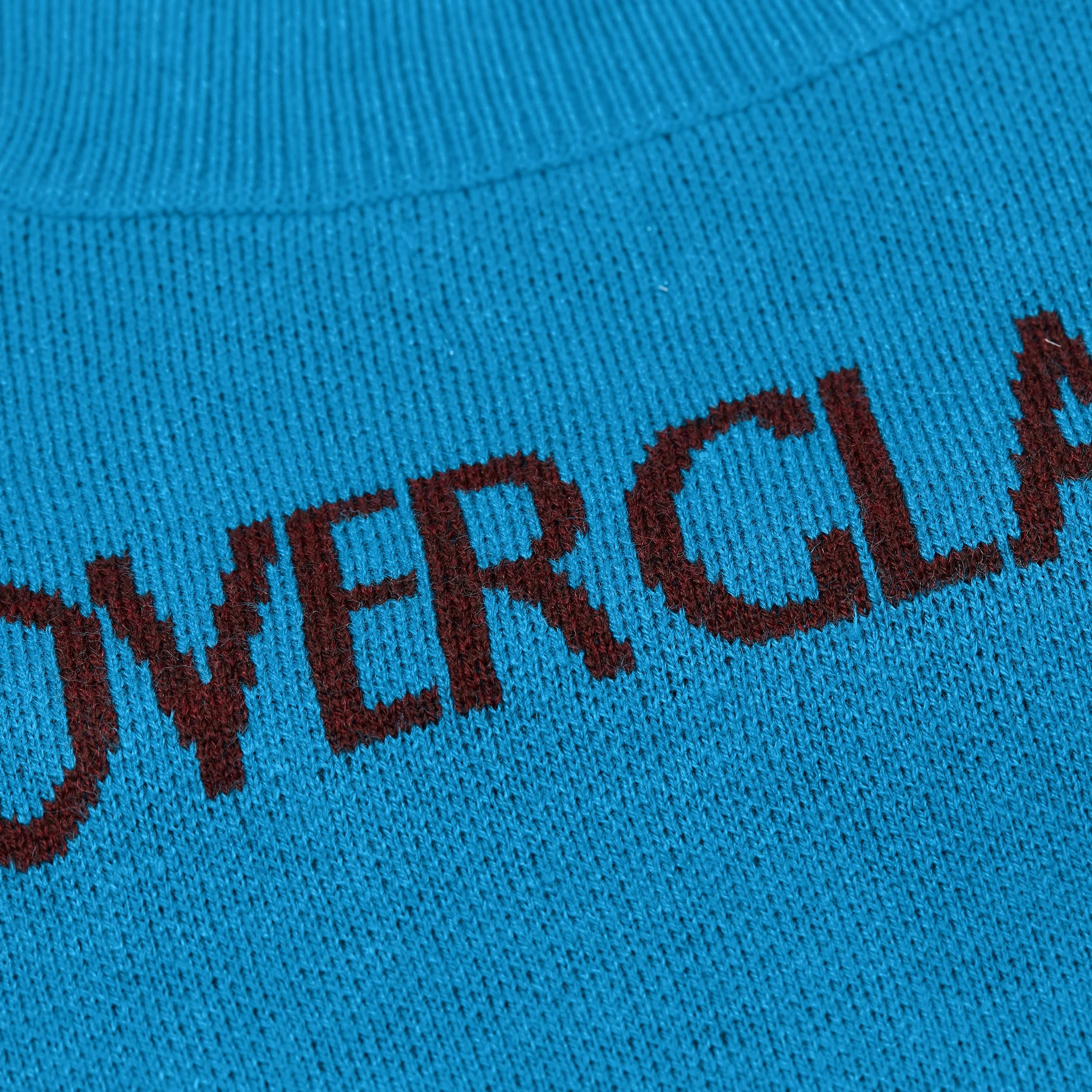 Logo Jumper