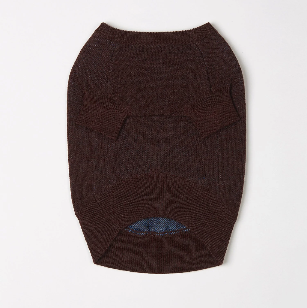 Logo Jumper