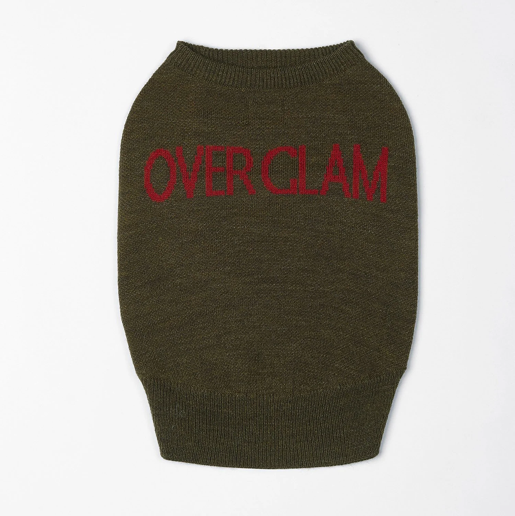 Logo Jumper