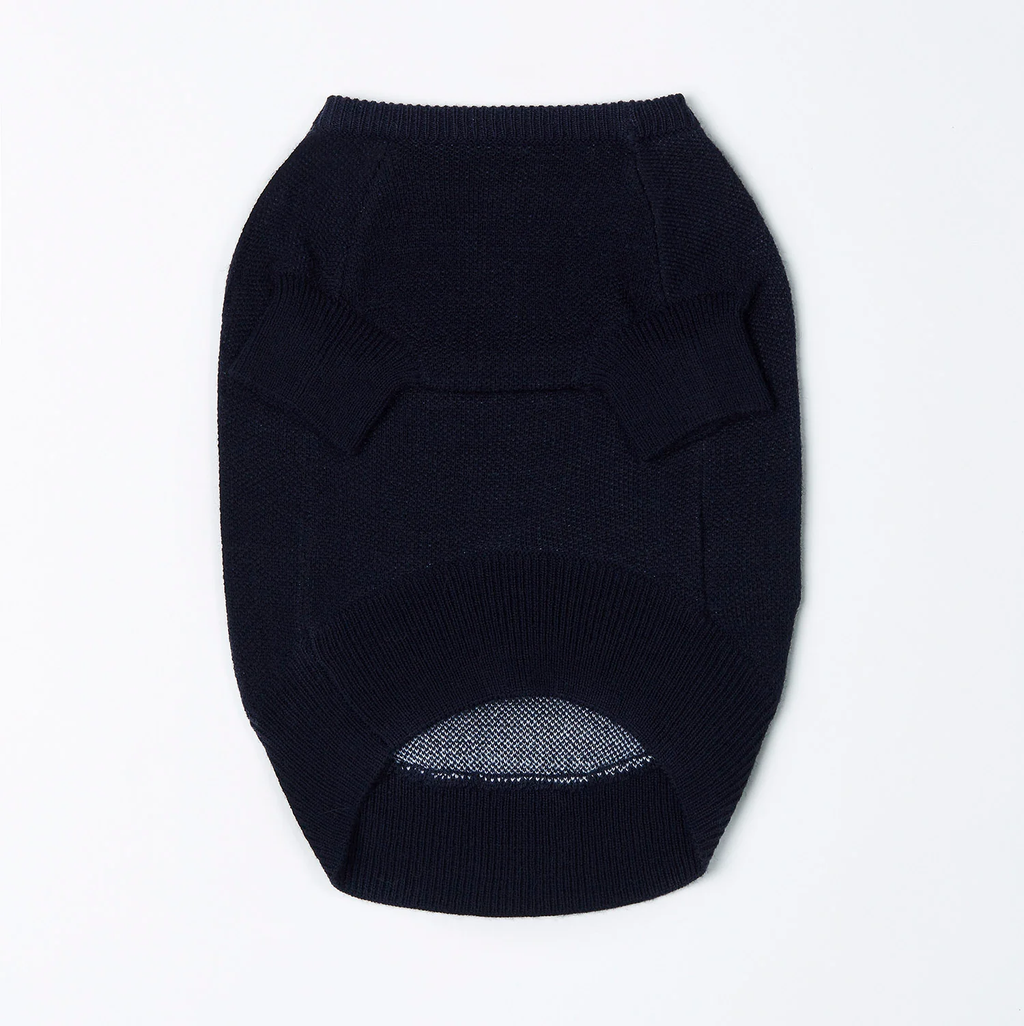 Logo Jumper