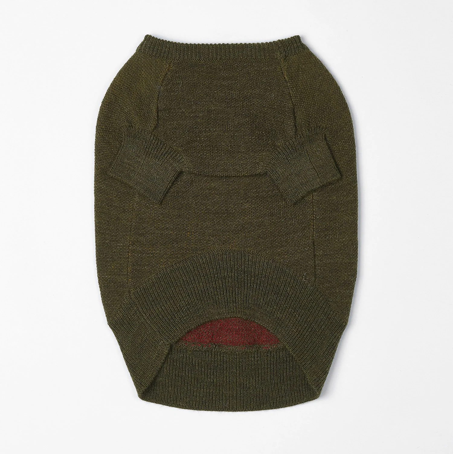 Logo Jumper