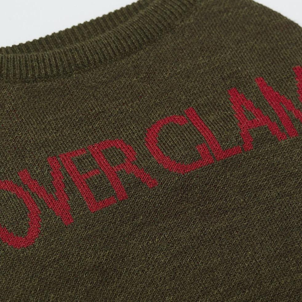 Logo Jumper
