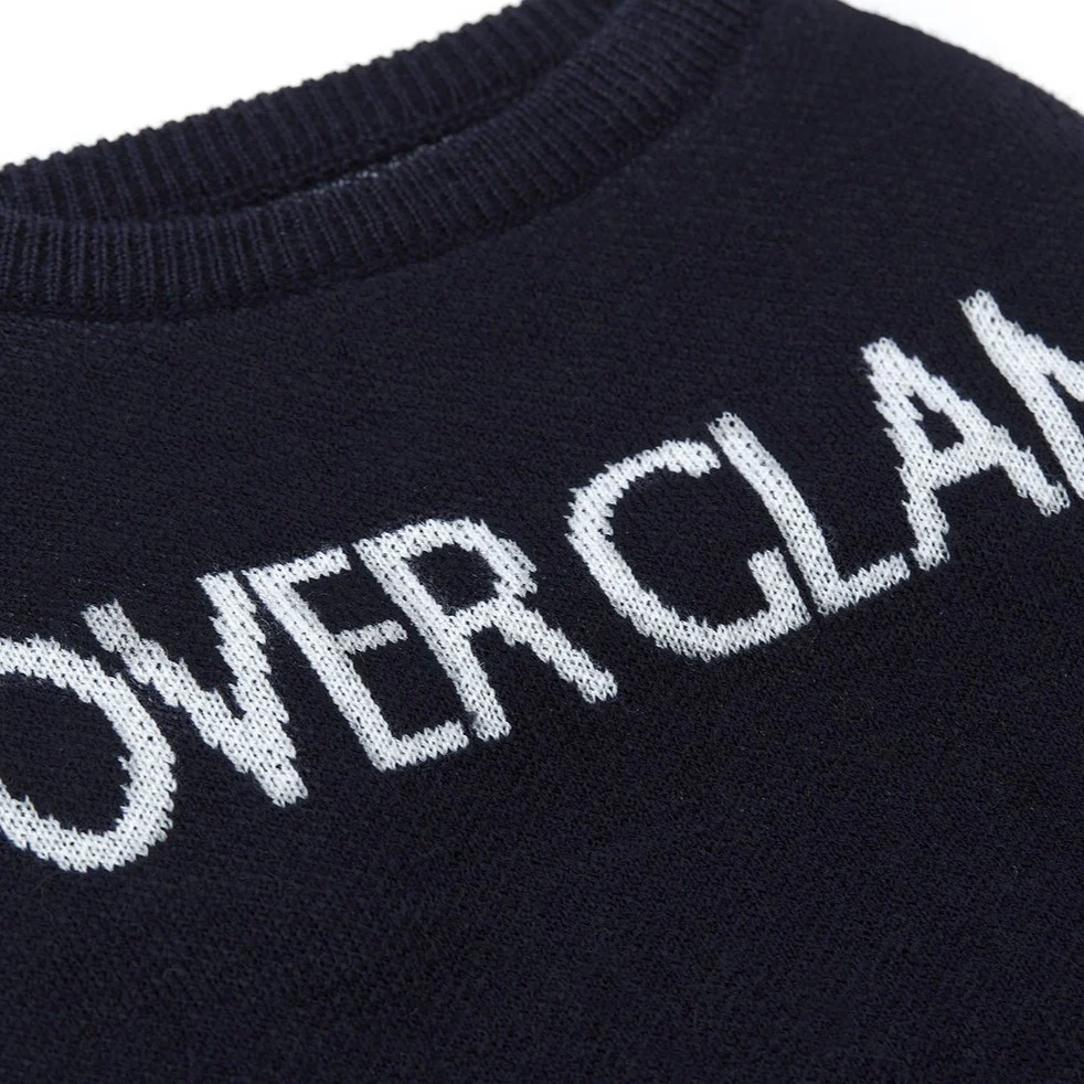 Logo Jumper
