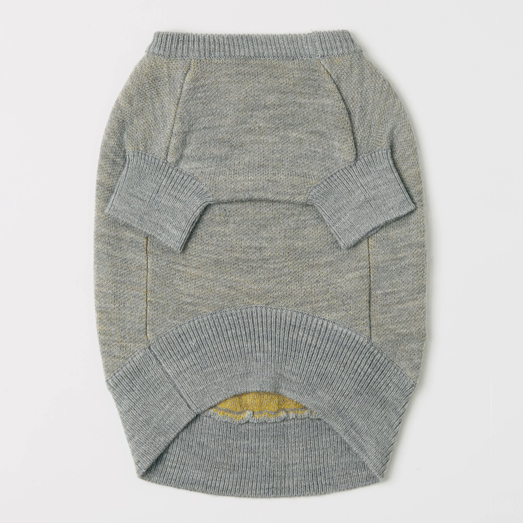 Logo Jumper