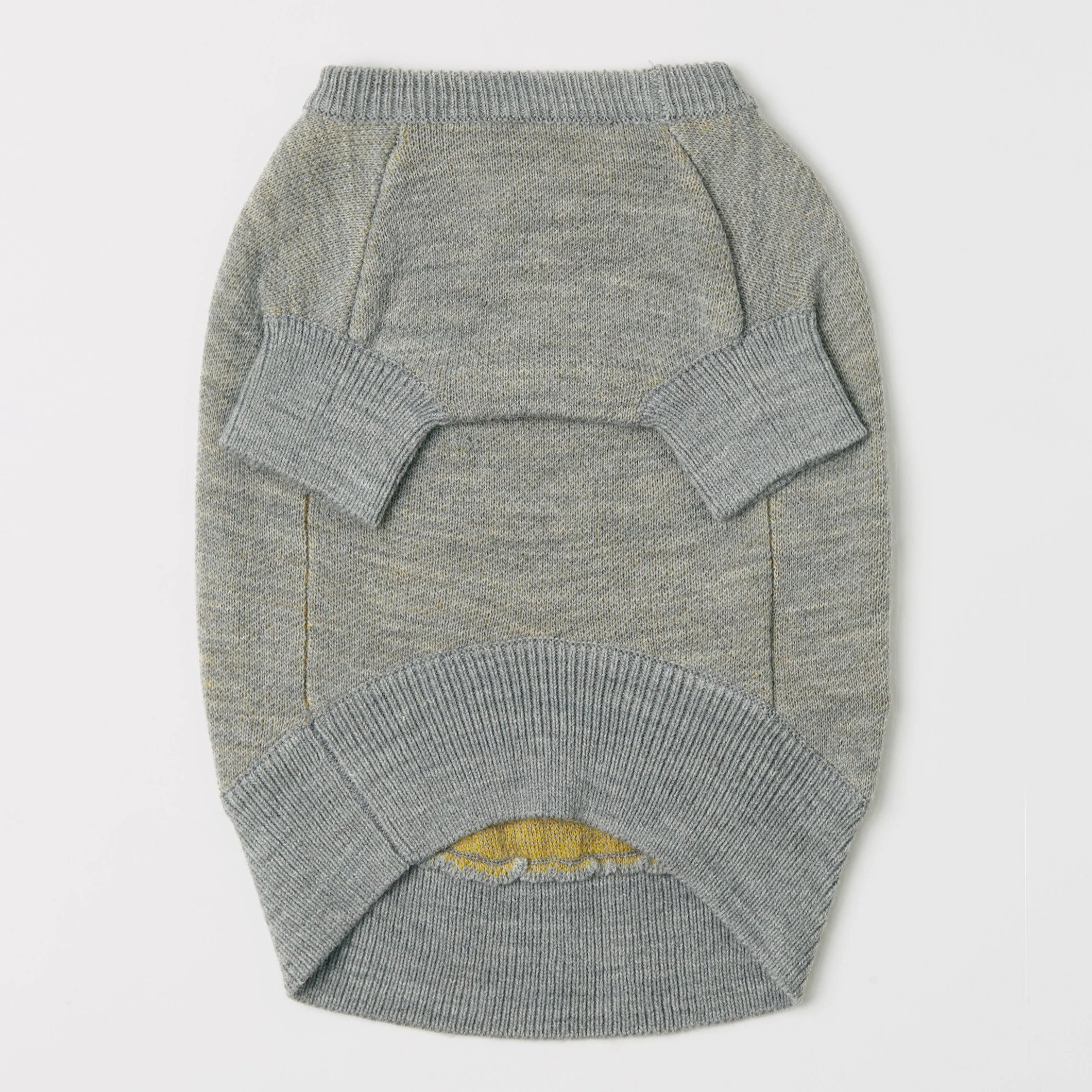 Logo Jumper