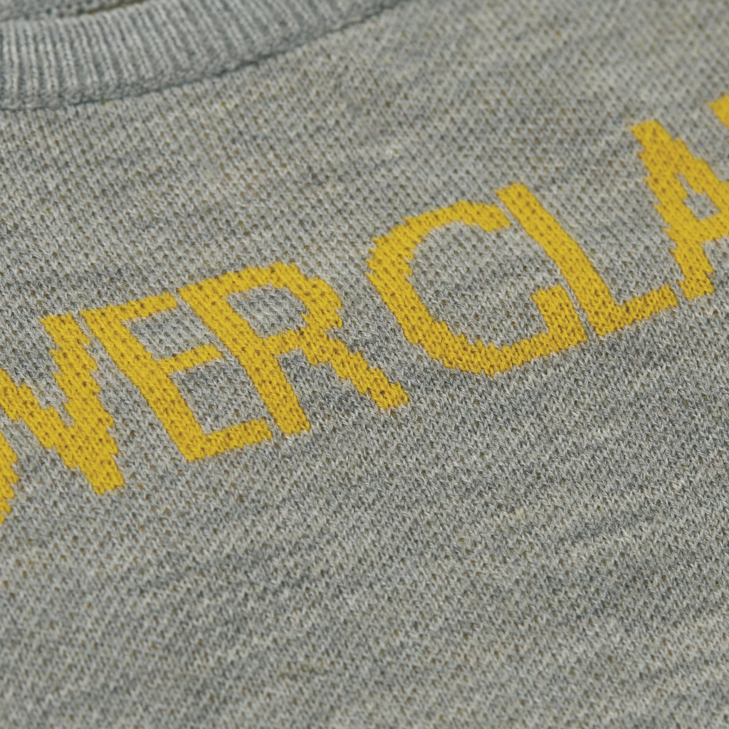 Logo Jumper