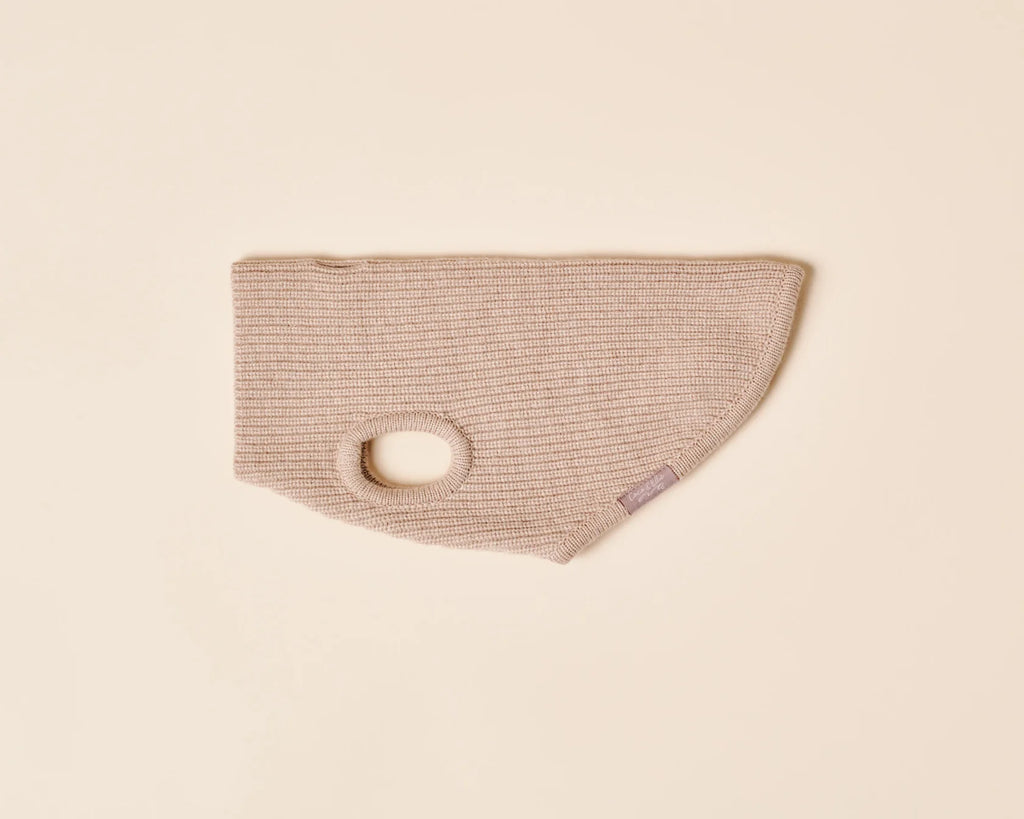 Ellie Sweater – Beige