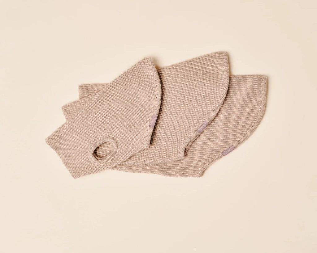 Ellie Sweater – Beige