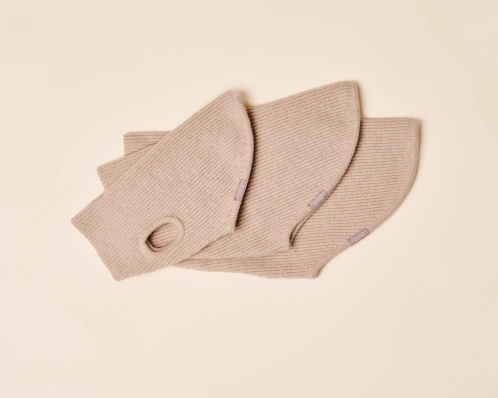 Ellie Sweater – Beige
