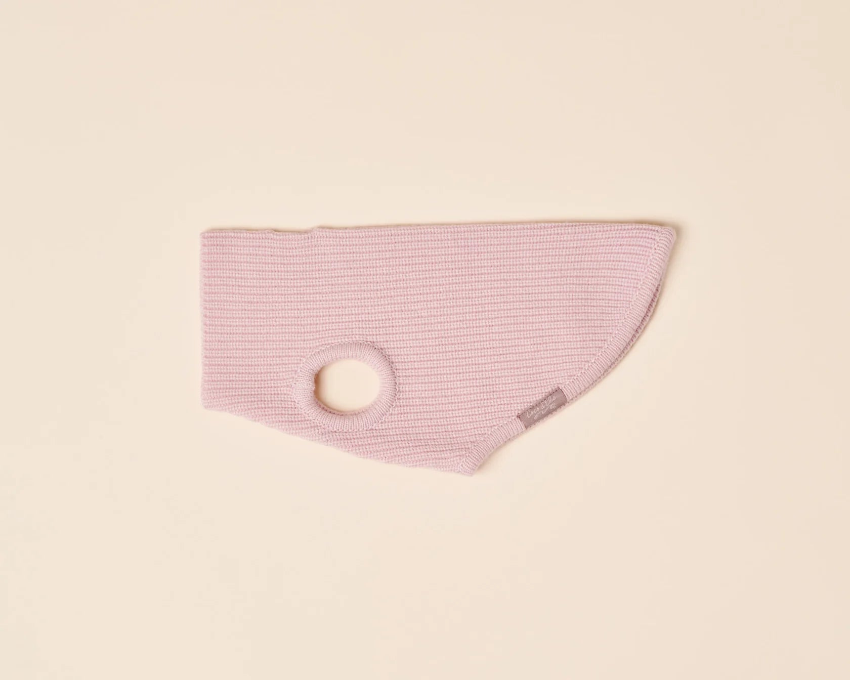 Ellie Sweater – Pink