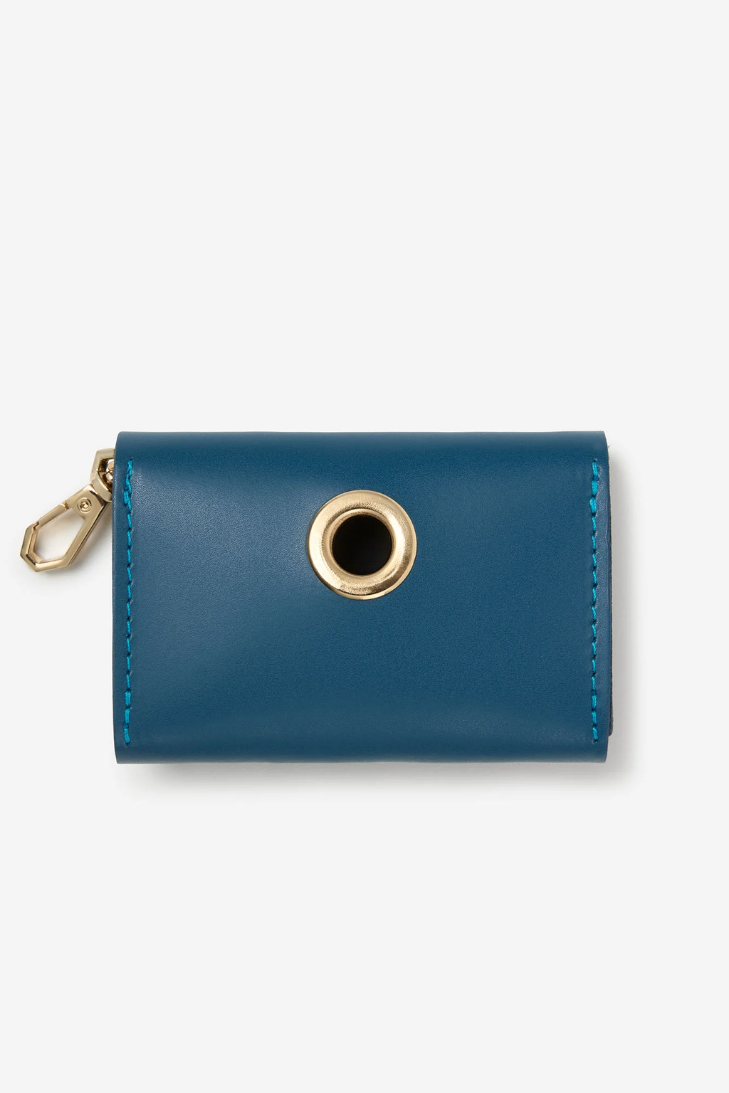 Navy Blue Nara Poop Bag Carrier