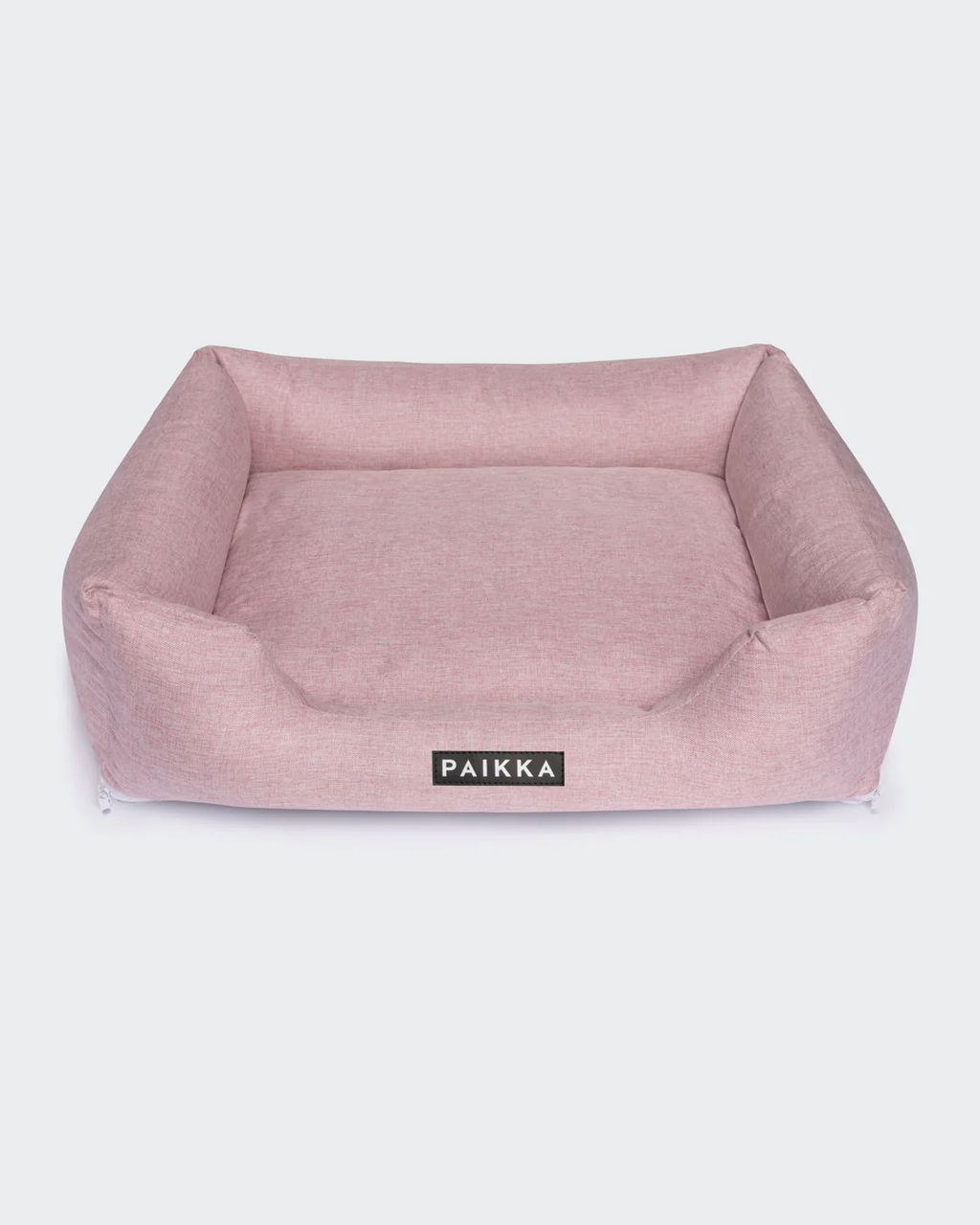 Orthopedic Bed Pink
