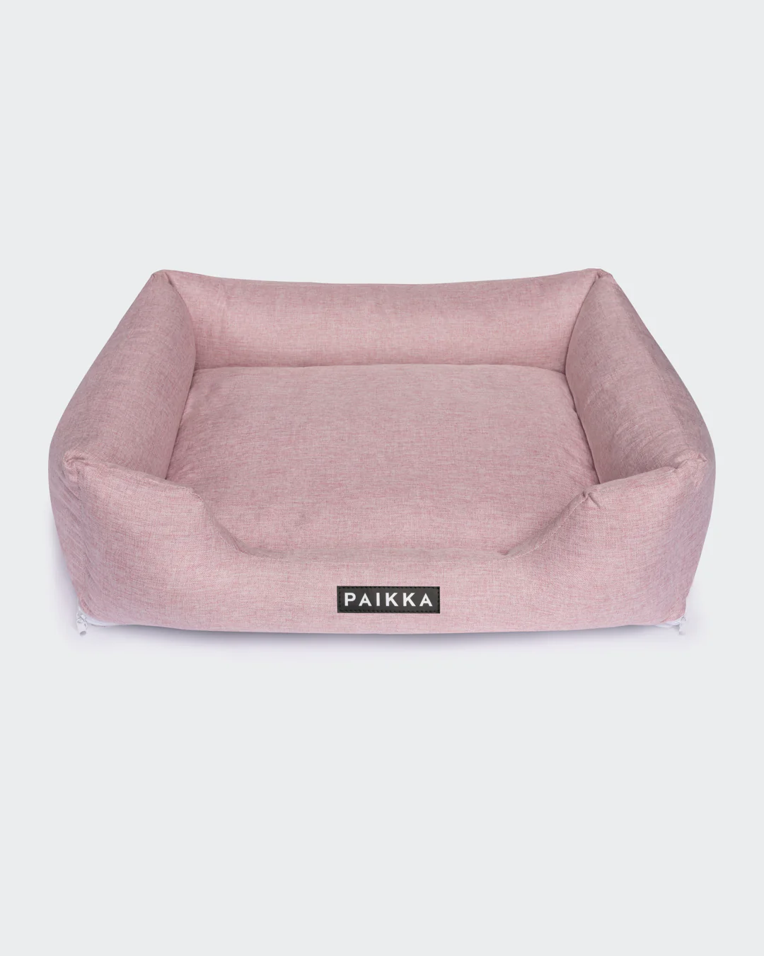 Orthopedic Bed Pink