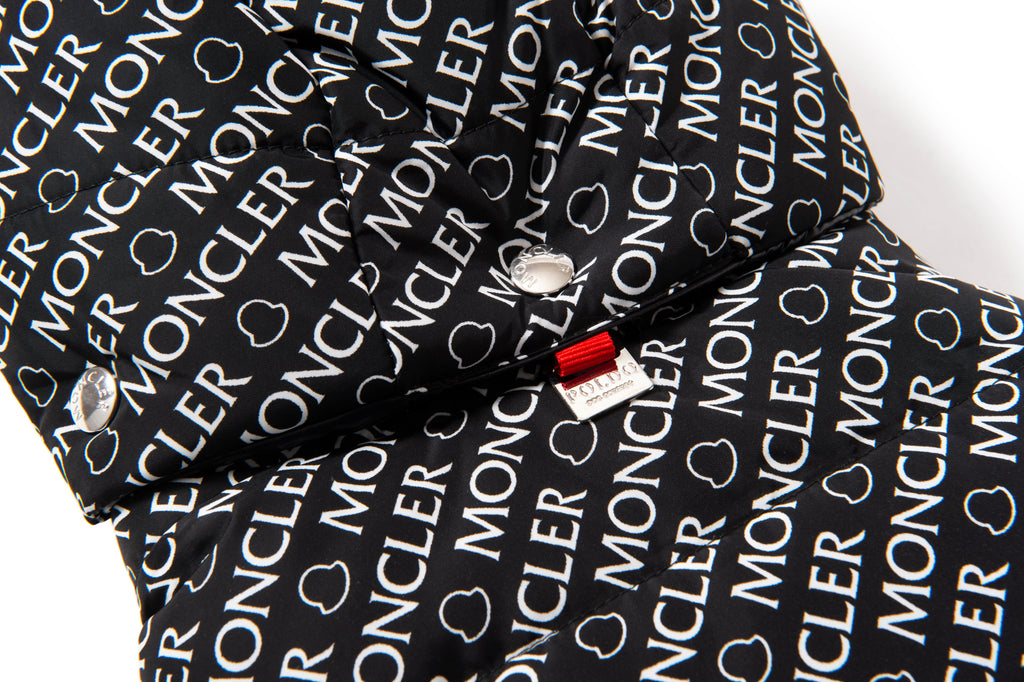 POLDO X MONCLER