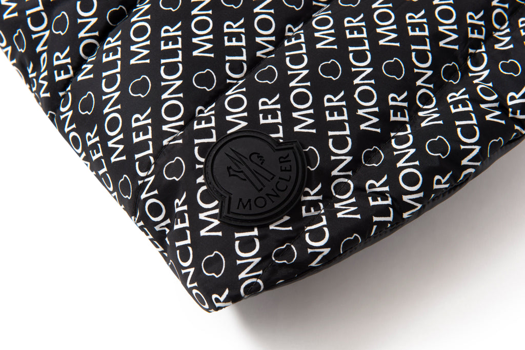 POLDO X MONCLER