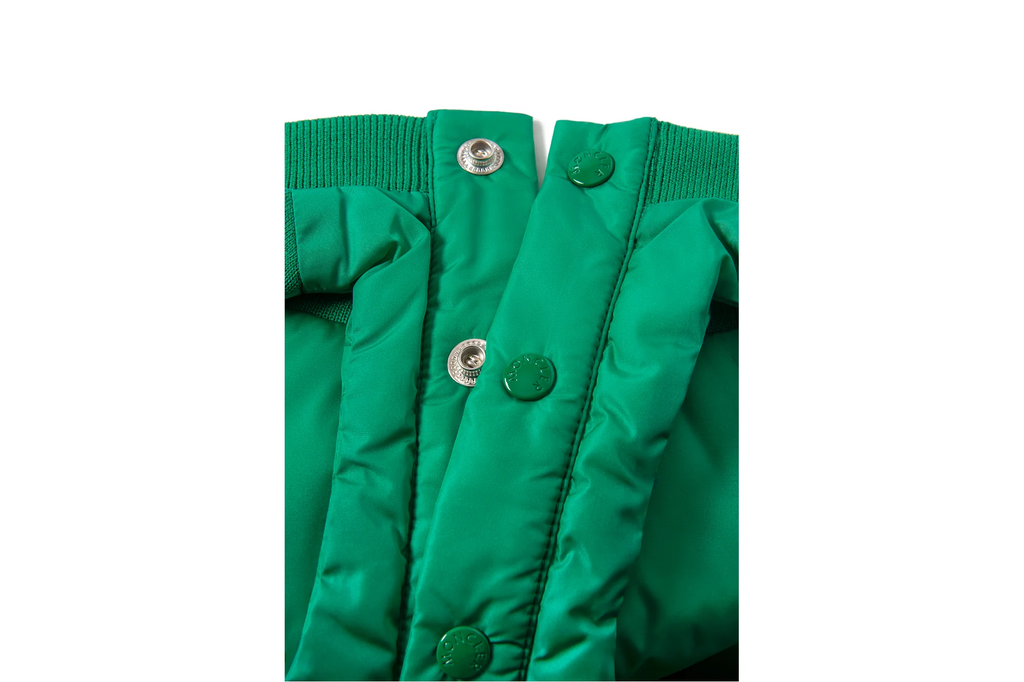 POLDO X MONCLER