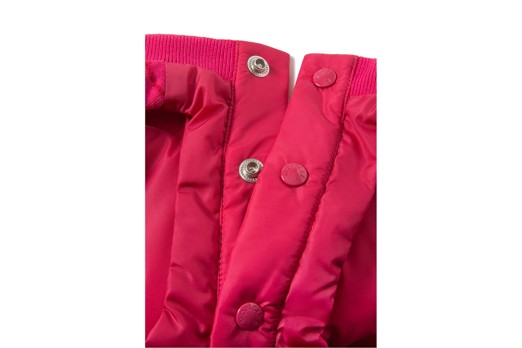 POLDO X MONCLER