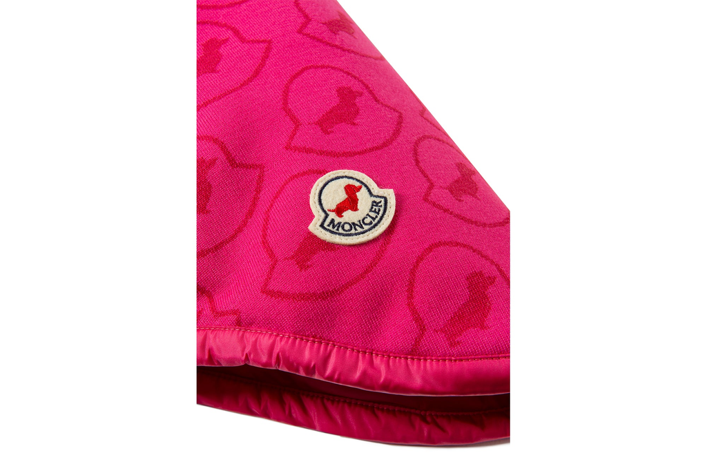 POLDO X MONCLER