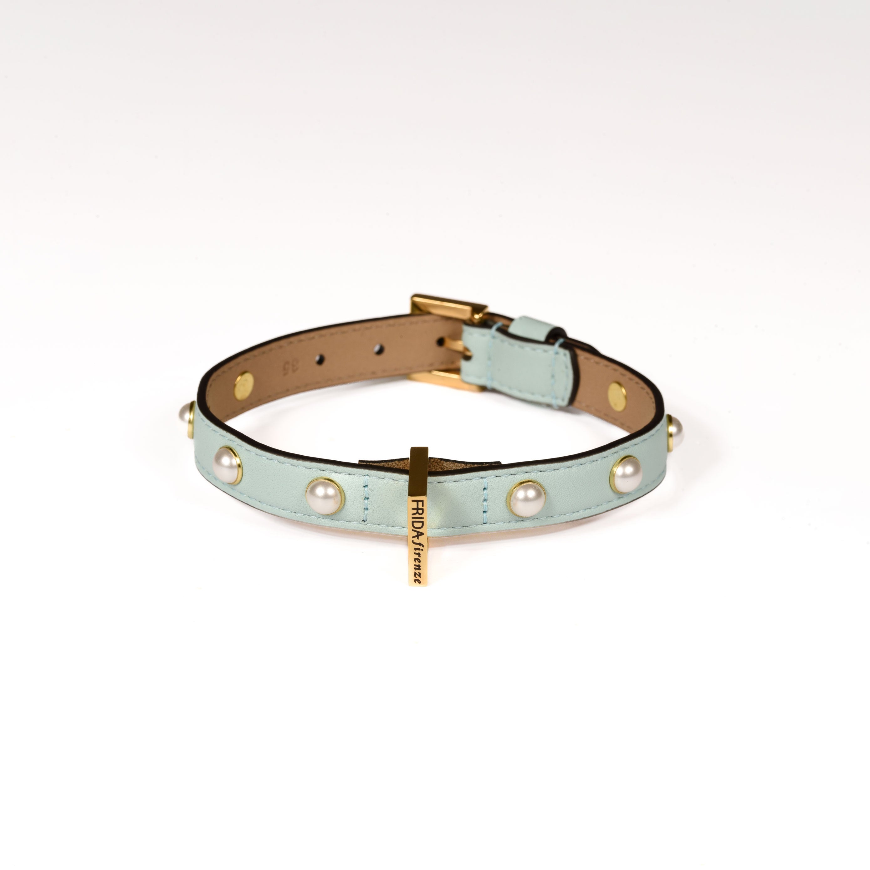 Pearl Collar Cloud