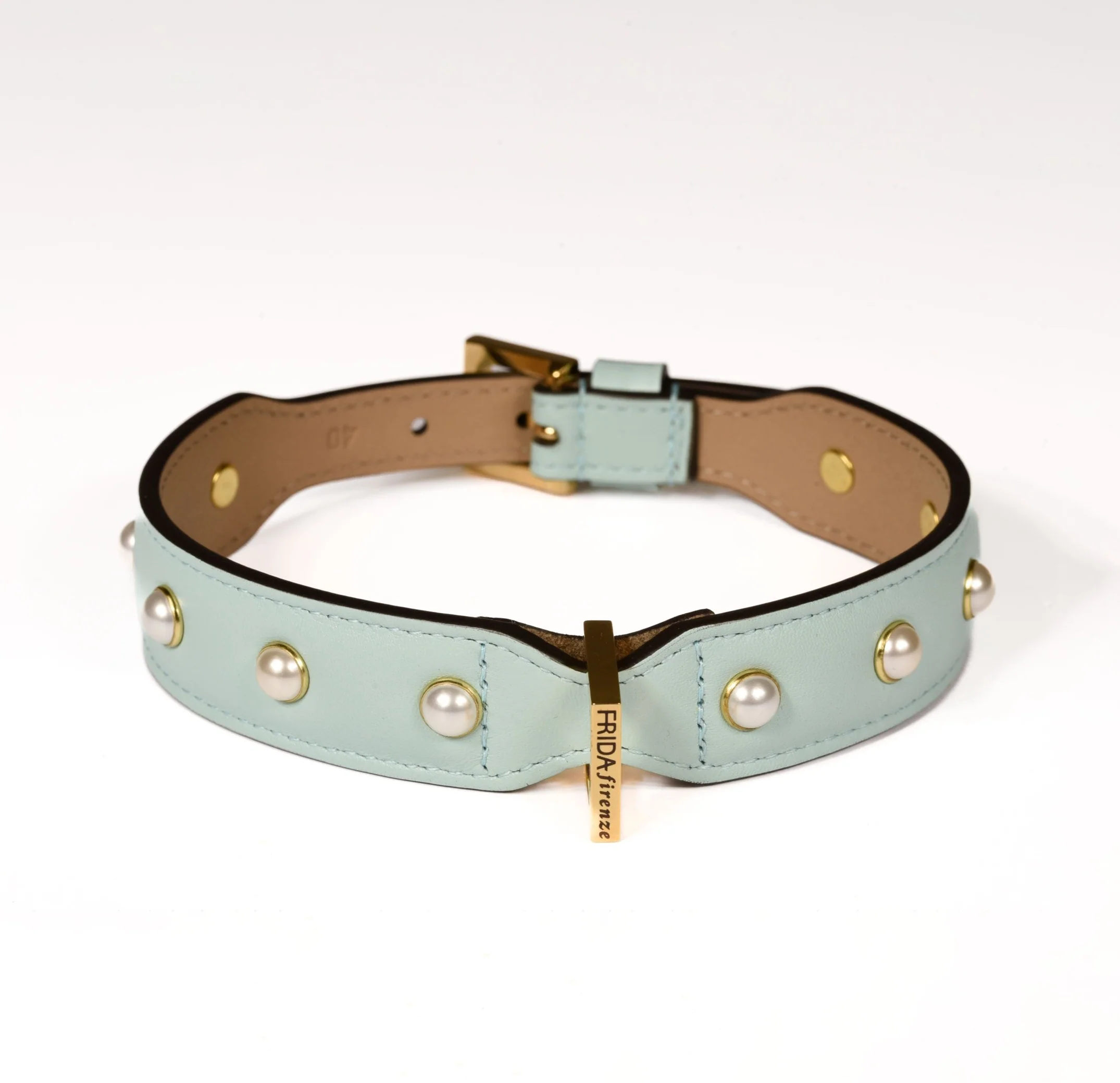 Pearl Collar Cloud