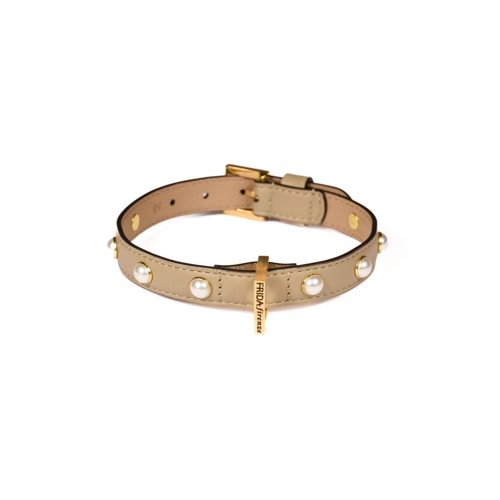 Pearl Collar Mud