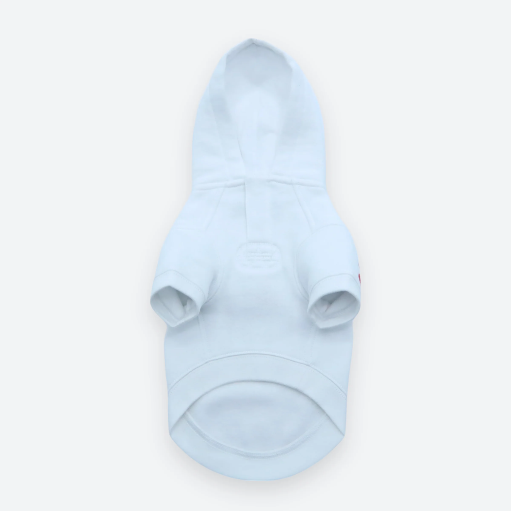 Polo Ralph Lauren Big-Pony Fleece Dog Hoodie