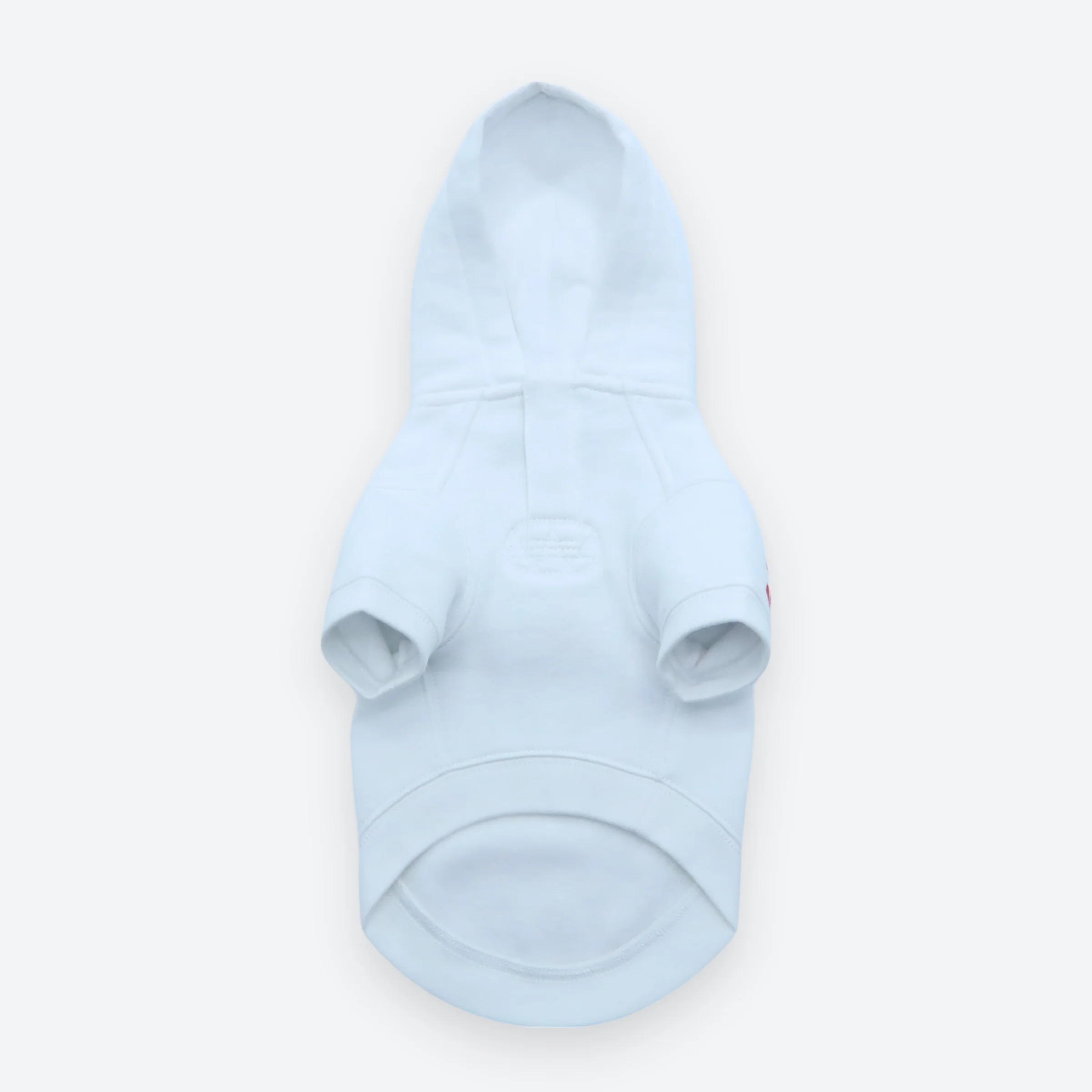 Polo Ralph Lauren Big-Pony Fleece Dog Hoodie