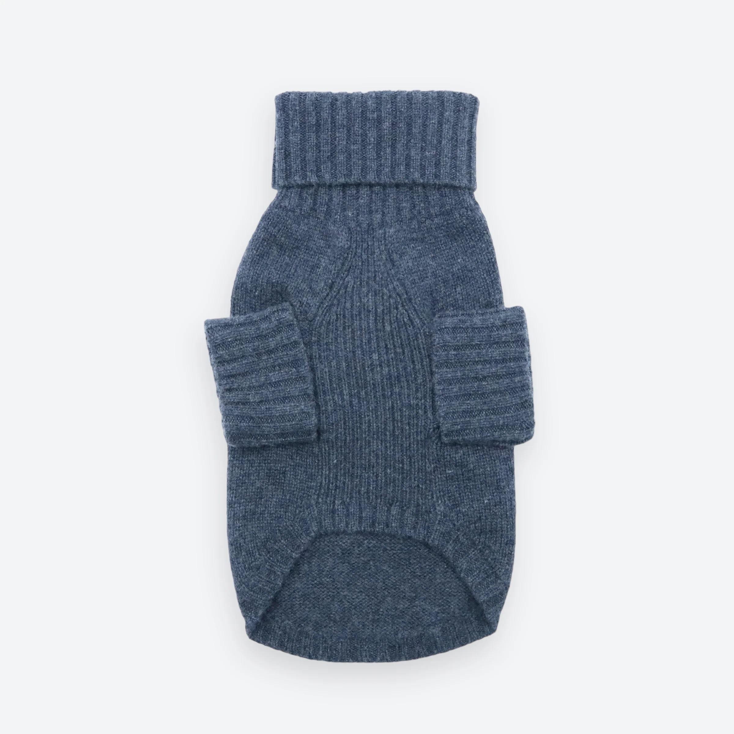Polo Ralph Lauren Flag-Wool-Blend Dog Jumper