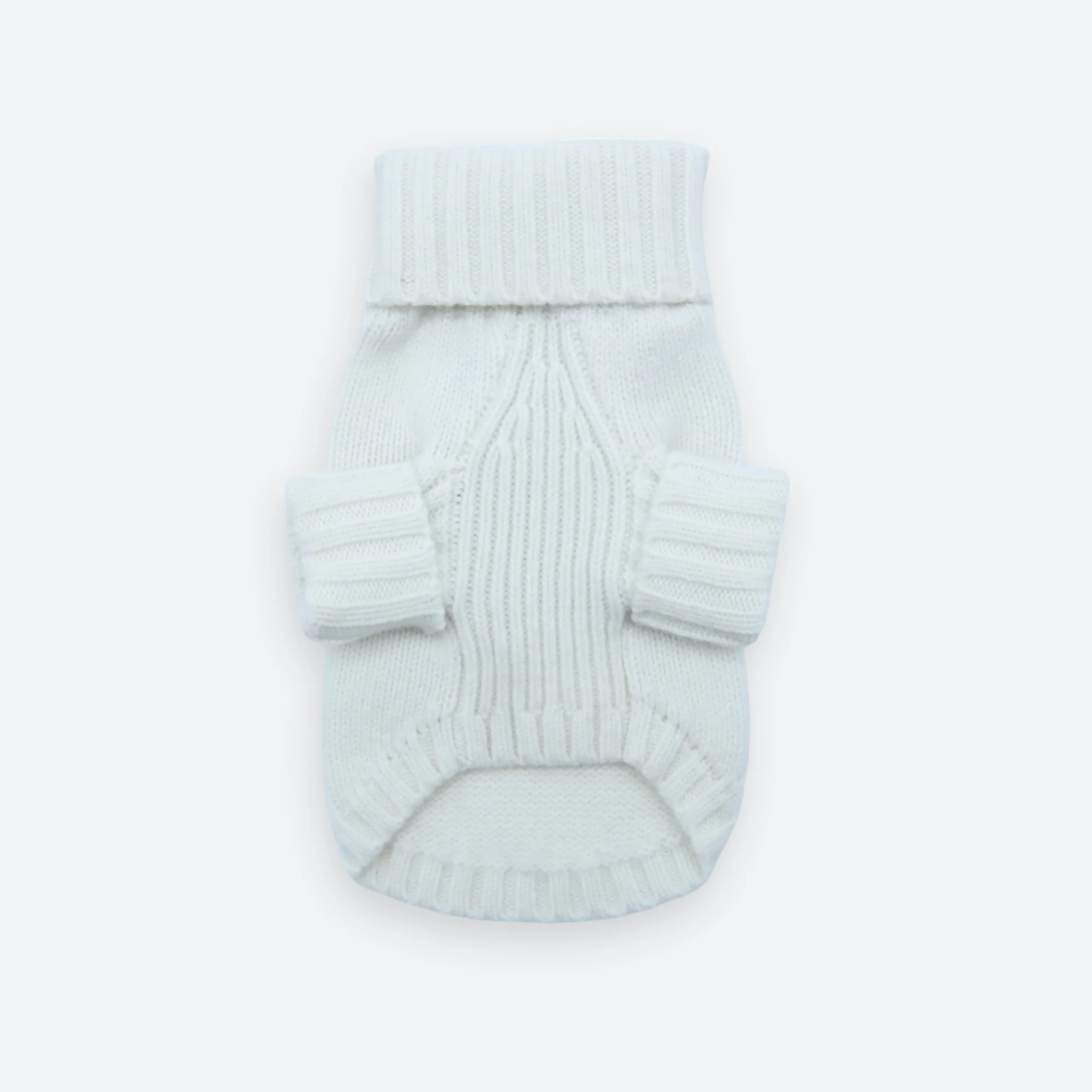 Polo Ralph Lauren Flag-Wool-Blend Dog Jumper