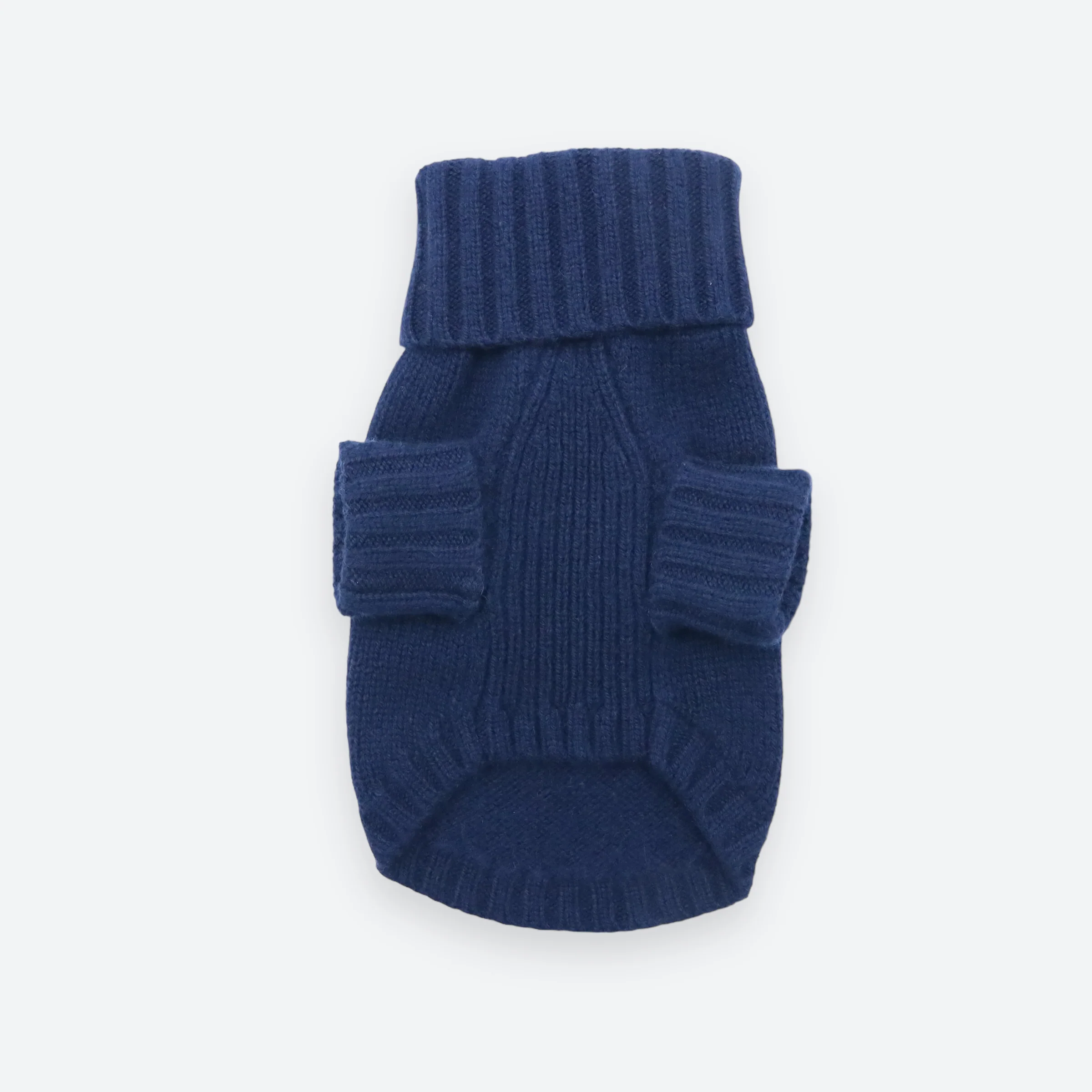 Polo Ralph Lauren Flag-Wool-Blend Dog Jumper