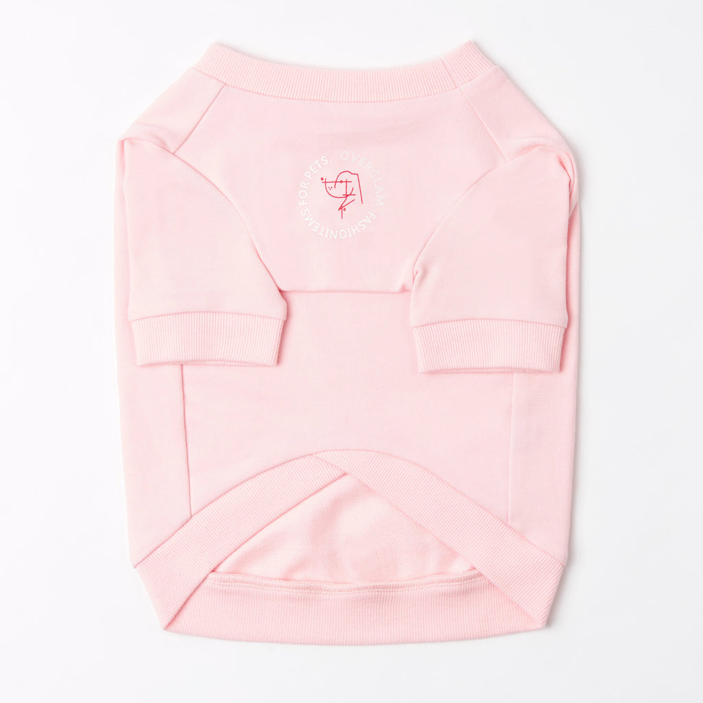Printed Figure Sweatshirt