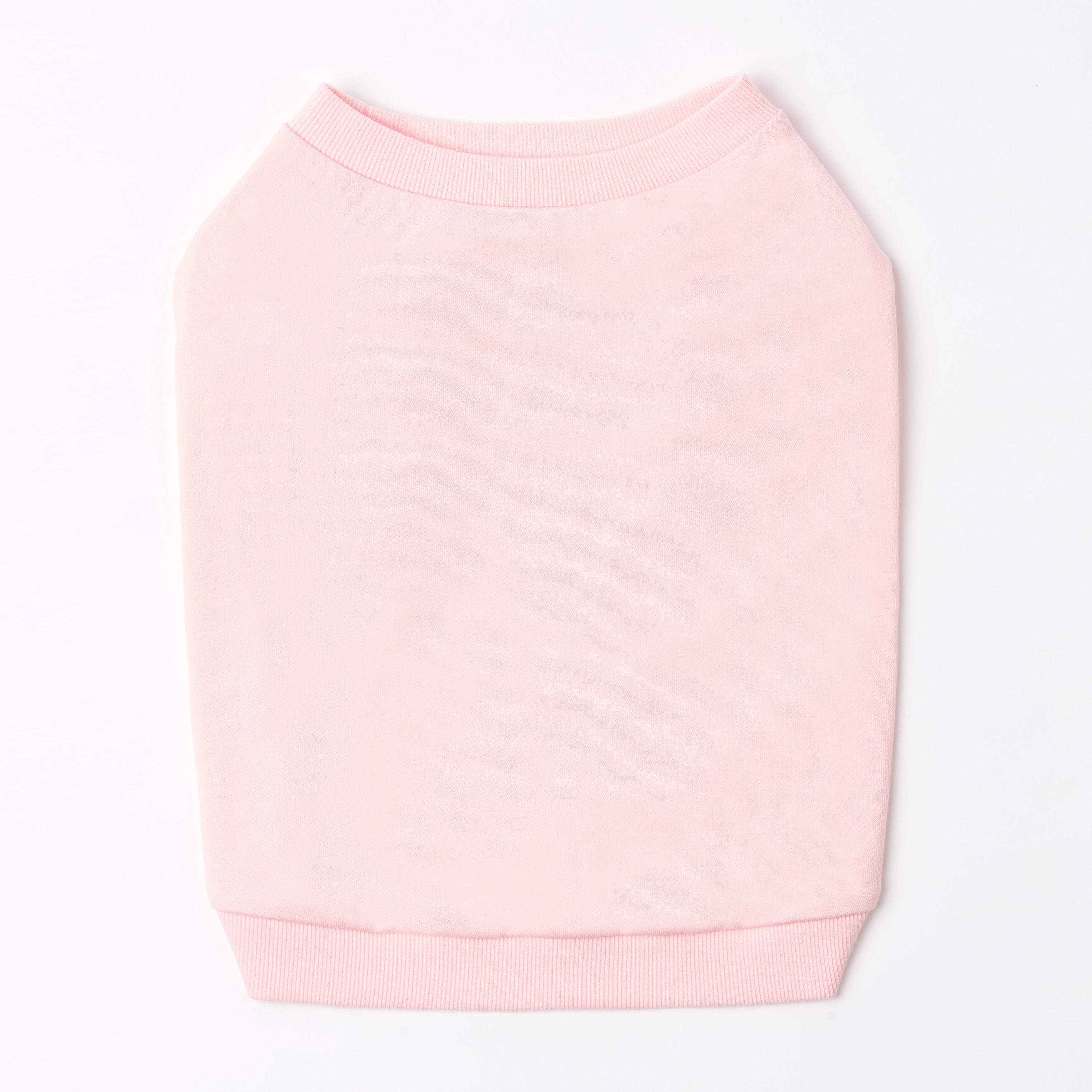 Printed Figure Sweatshirt