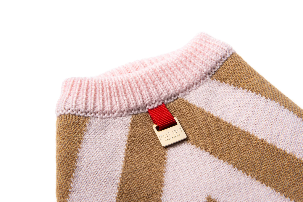 SOUL SWEATER