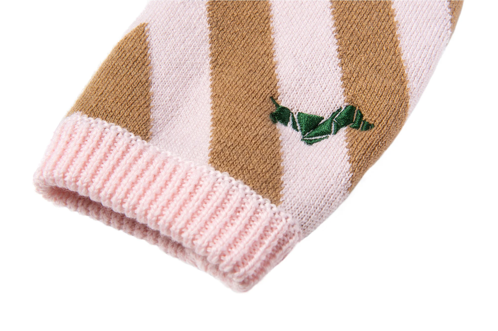 SOUL SWEATER