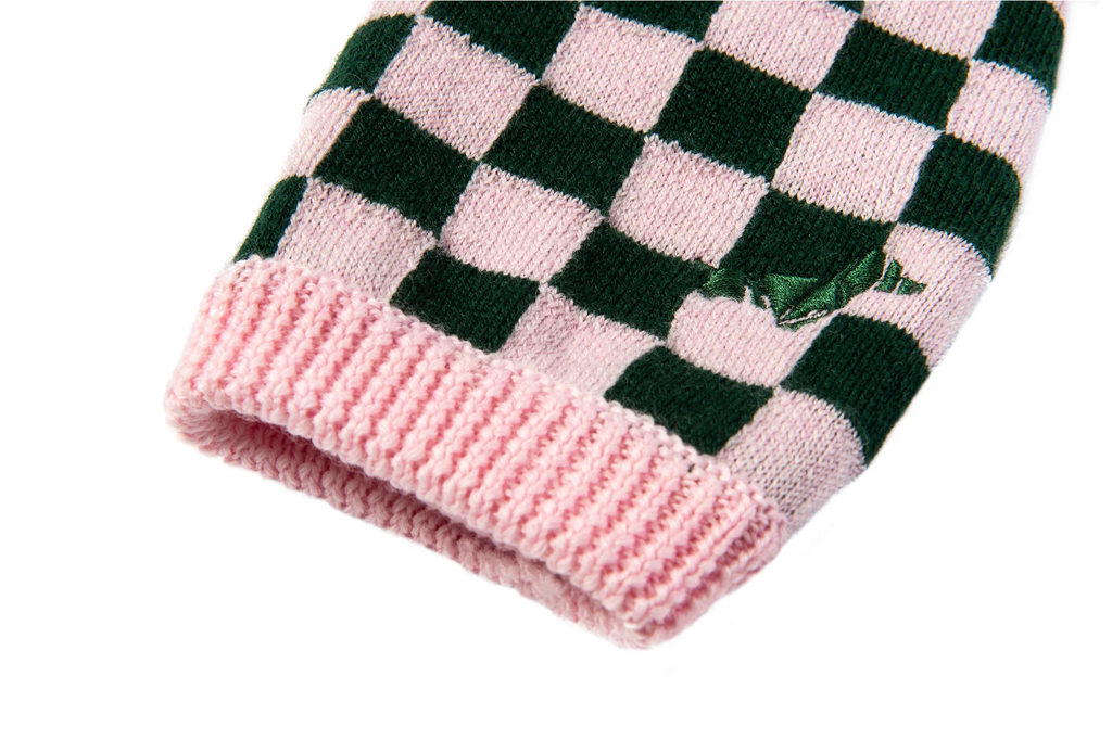 SOUL SWEATER