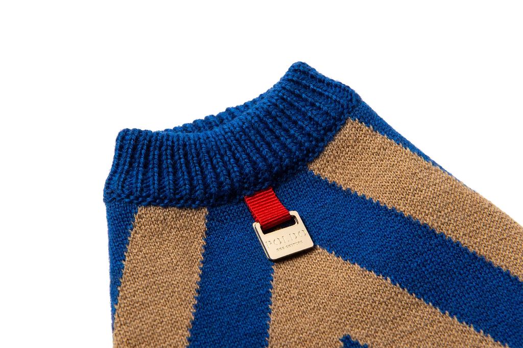 SOUL SWEATER
