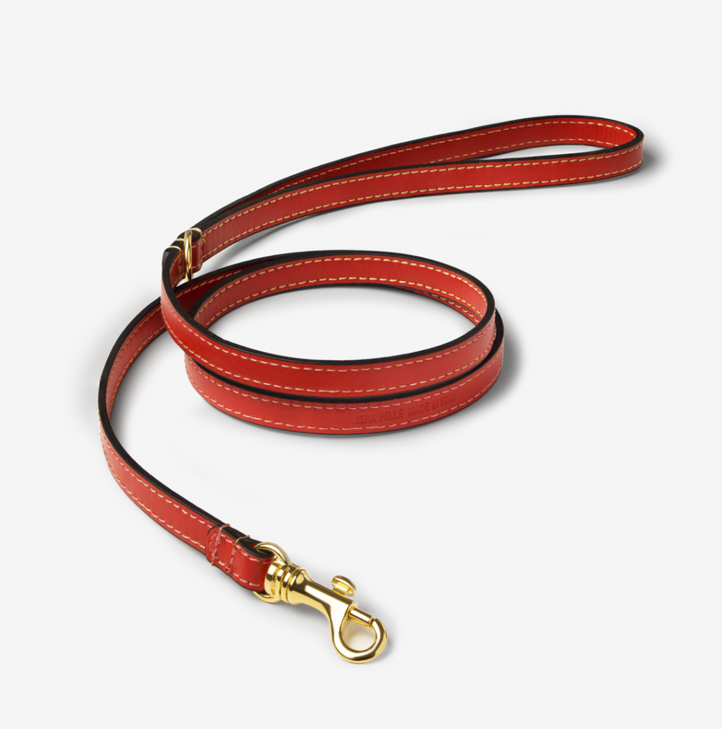 The Rosso Harness Set