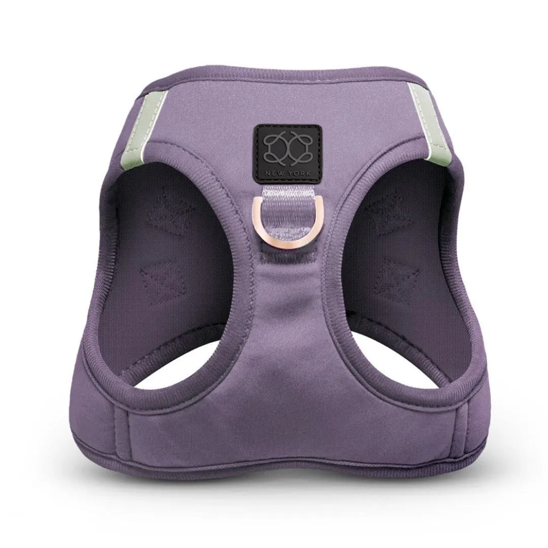 Soho Dog Walking Set - Lilac Gray