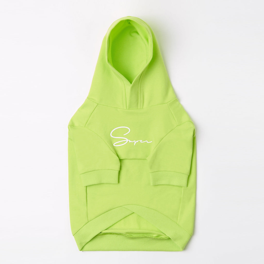 Super' Hoodie