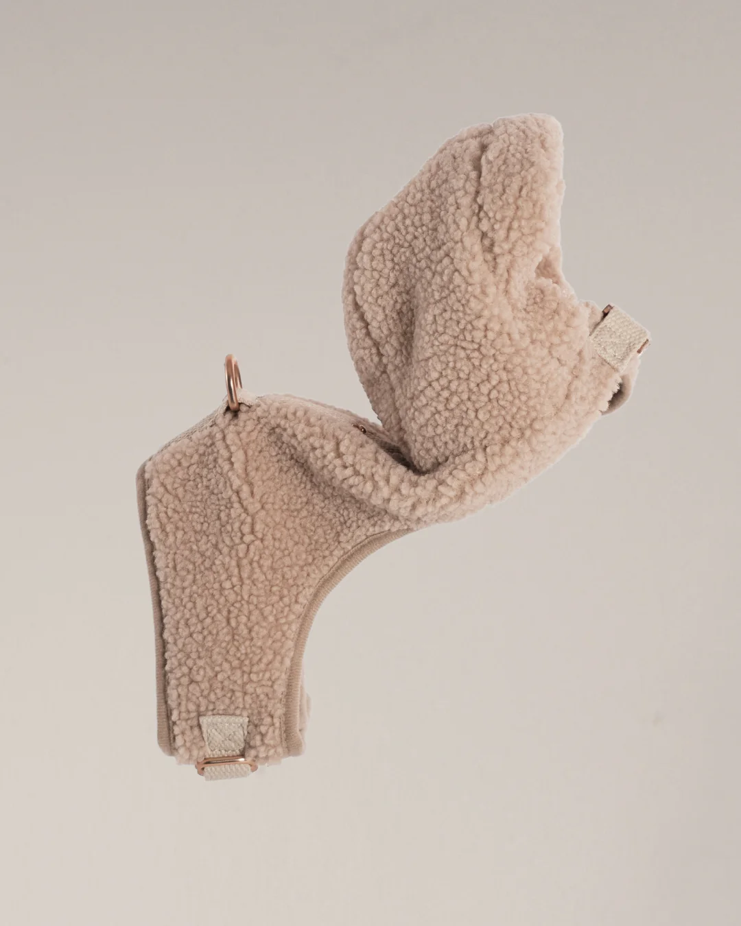 The Cosy Hoodie Harness