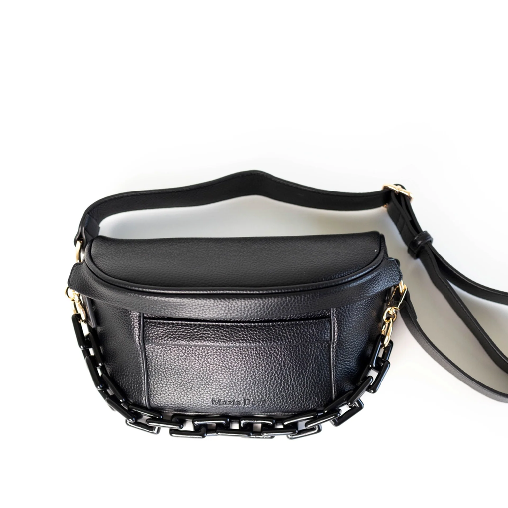 The Canine Carryall –  Black