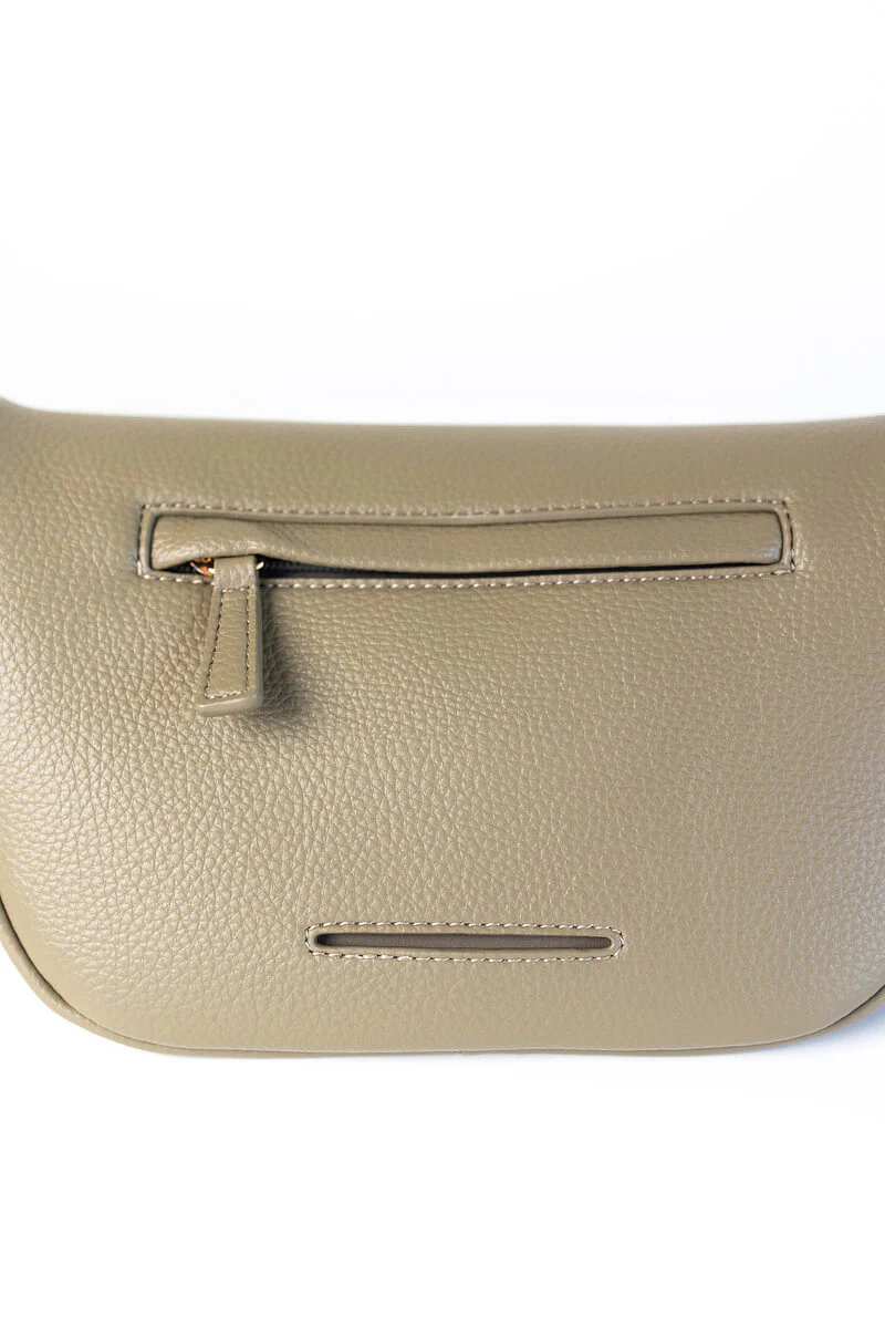 The Canine Carryall – Olive