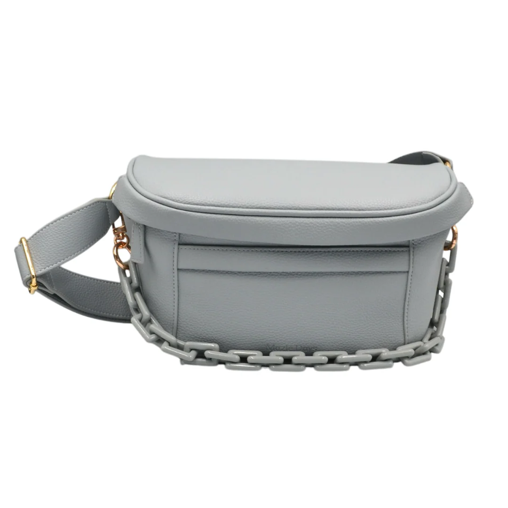 The Canine Carryall – Sky Blue
